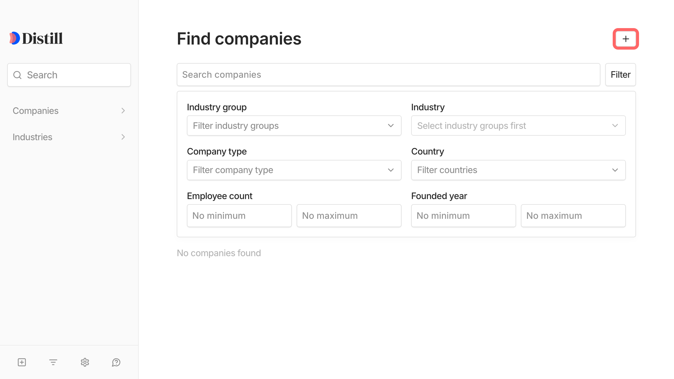 Documentation screenshot