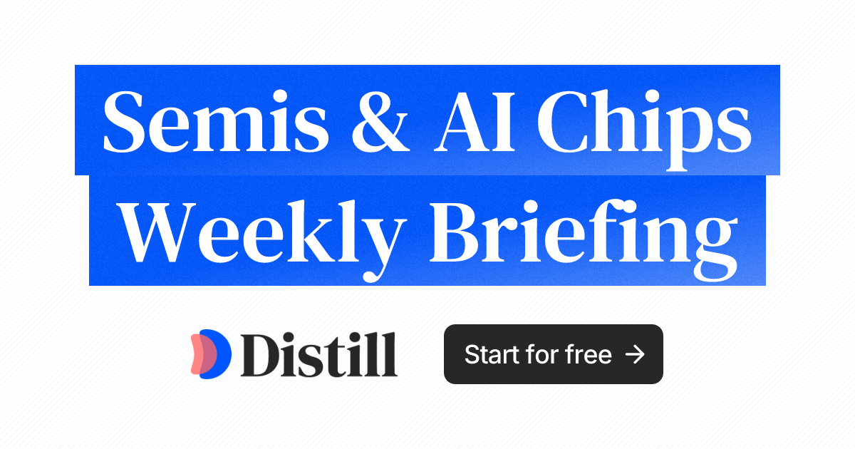 US Probes Suspected Smuggling of NVIDIA AI Chips Through Thailand to China — Distill Intelligence